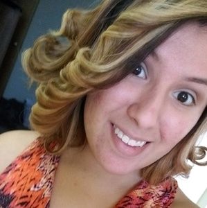 Meet your Posher, Briana